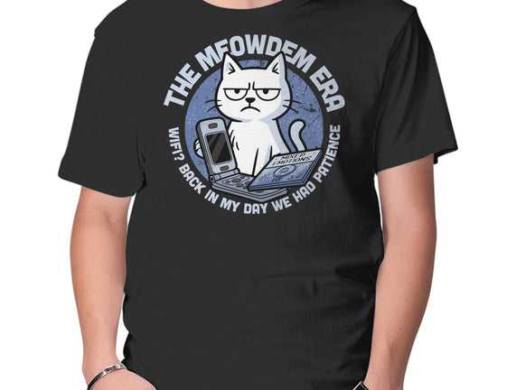 The Meowdem Era