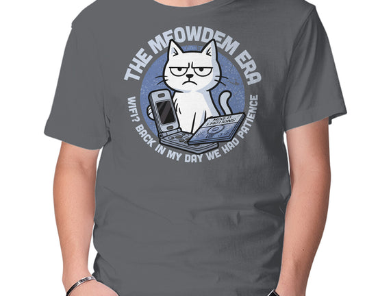 The Meowdem Era