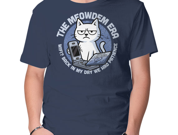 The Meowdem Era