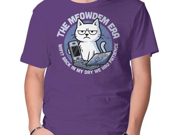 The Meowdem Era