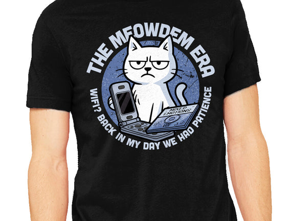 The Meowdem Era