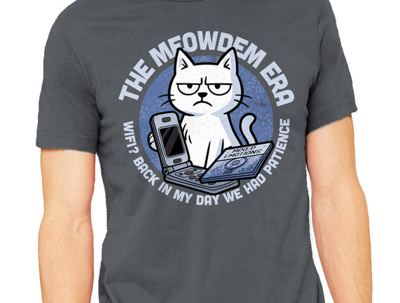 The Meowdem Era