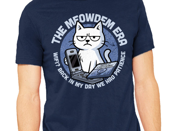 The Meowdem Era
