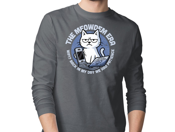 The Meowdem Era