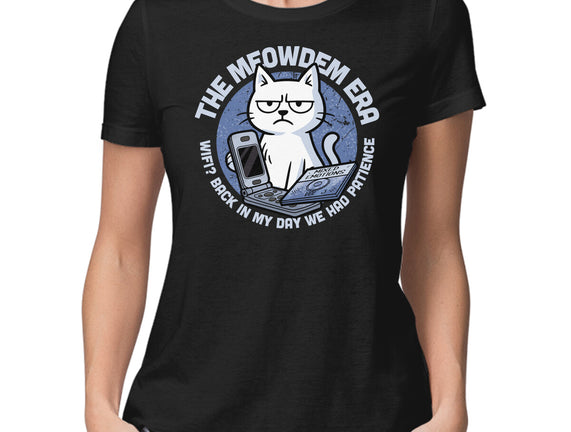 The Meowdem Era