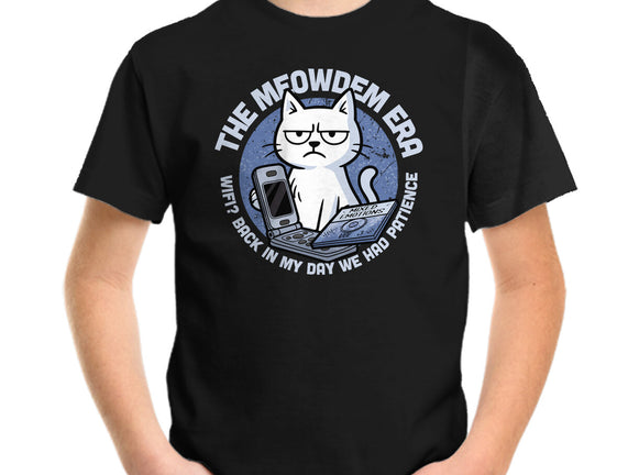The Meowdem Era