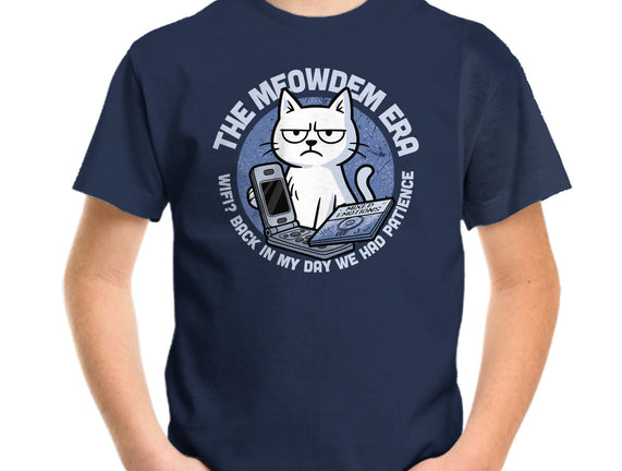 The Meowdem Era