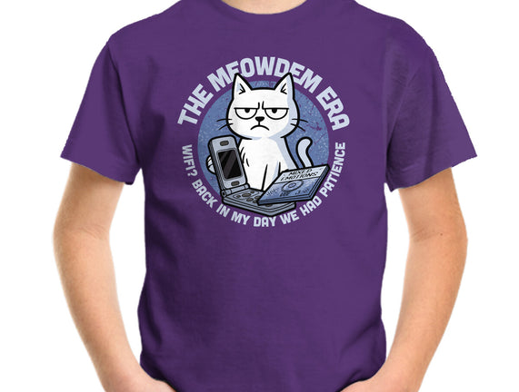 The Meowdem Era