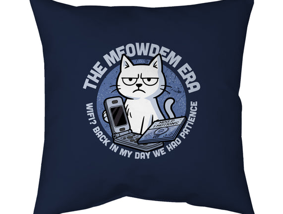 The Meowdem Era