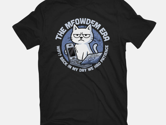 The Meowdem Era