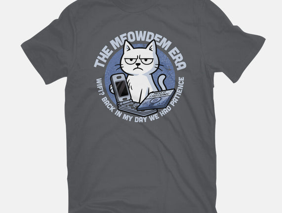The Meowdem Era