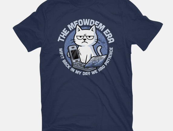 The Meowdem Era