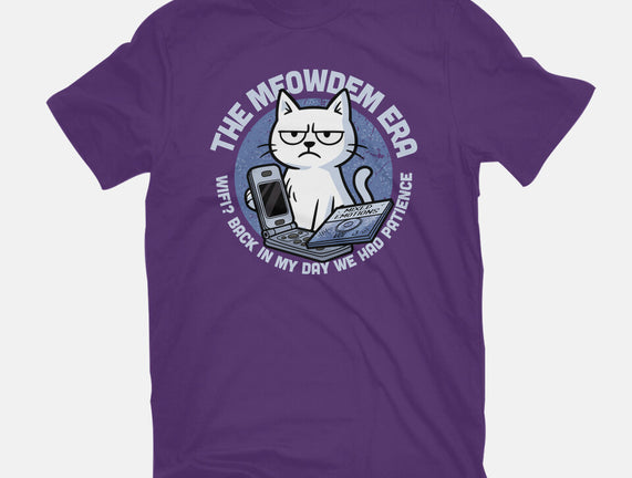 The Meowdem Era