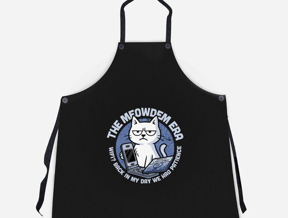The Meowdem Era