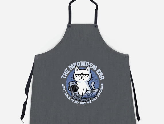 The Meowdem Era