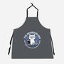 The Meowdem Era-Unisex-Kitchen-Apron-Lorets
