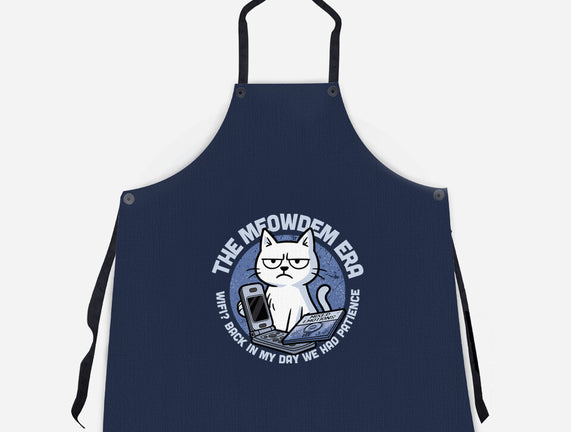 The Meowdem Era