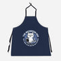 The Meowdem Era-Unisex-Kitchen-Apron-Lorets