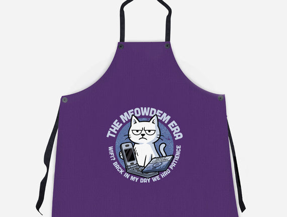 The Meowdem Era