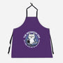 The Meowdem Era-Unisex-Kitchen-Apron-Lorets