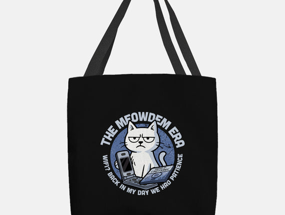 The Meowdem Era