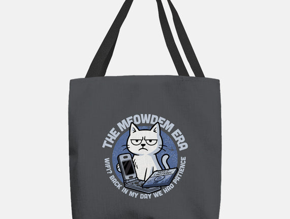 The Meowdem Era