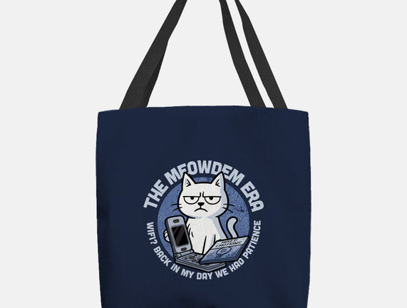 The Meowdem Era