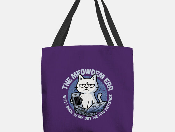 The Meowdem Era