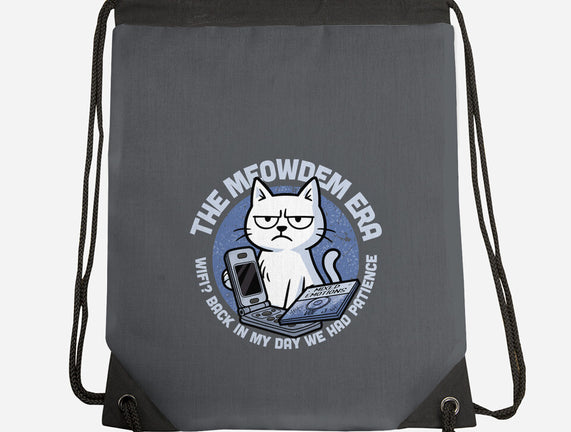 The Meowdem Era