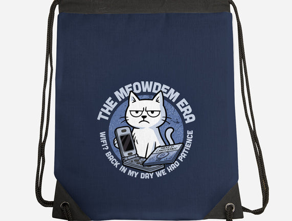 The Meowdem Era