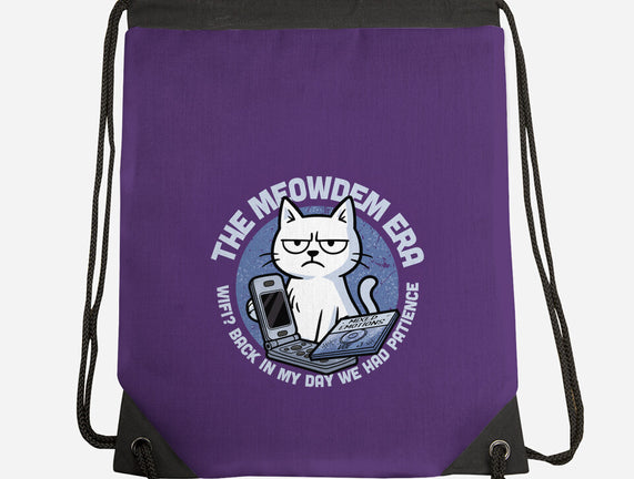 The Meowdem Era