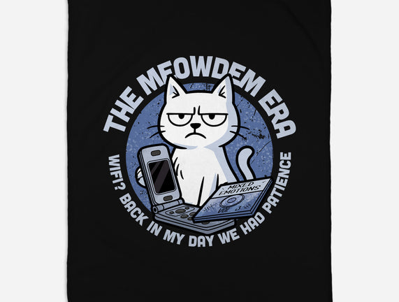 The Meowdem Era
