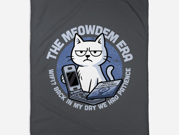 The Meowdem Era
