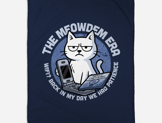 The Meowdem Era