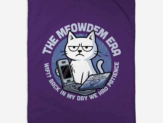The Meowdem Era