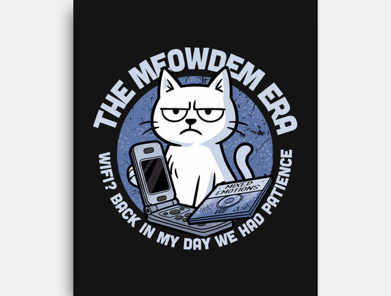 The Meowdem Era