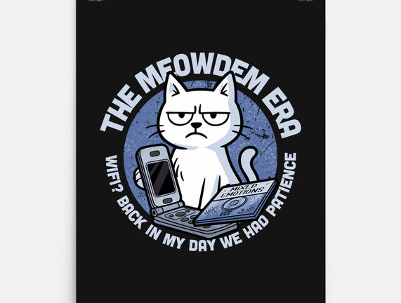 The Meowdem Era