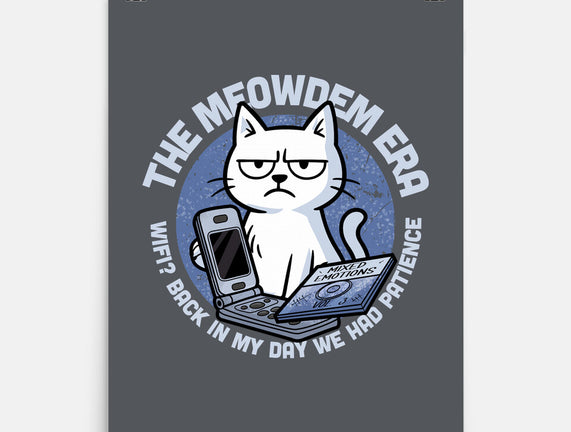 The Meowdem Era