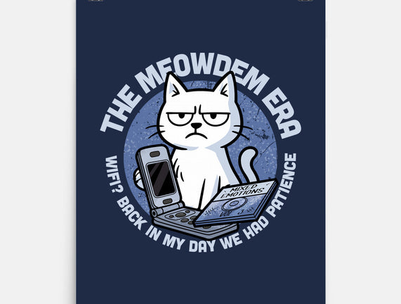 The Meowdem Era