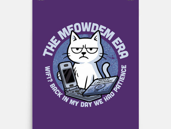 The Meowdem Era