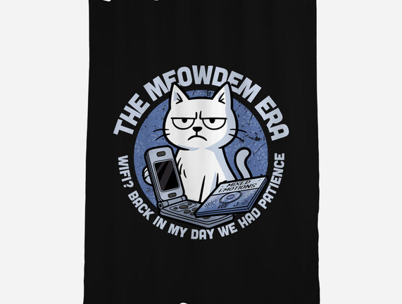 The Meowdem Era