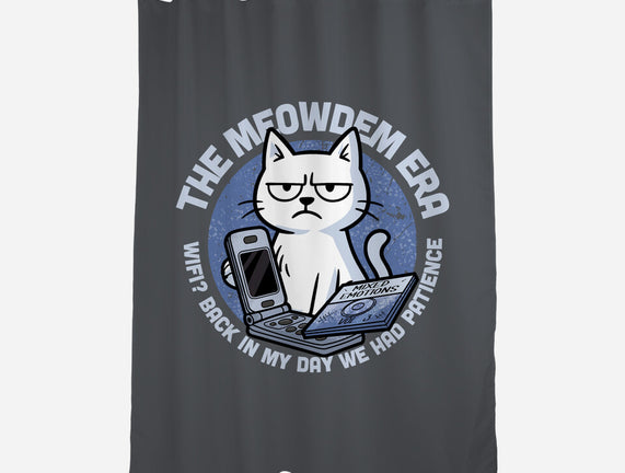 The Meowdem Era