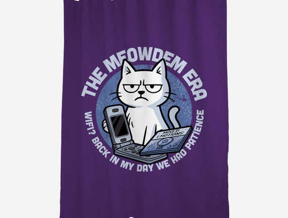 The Meowdem Era