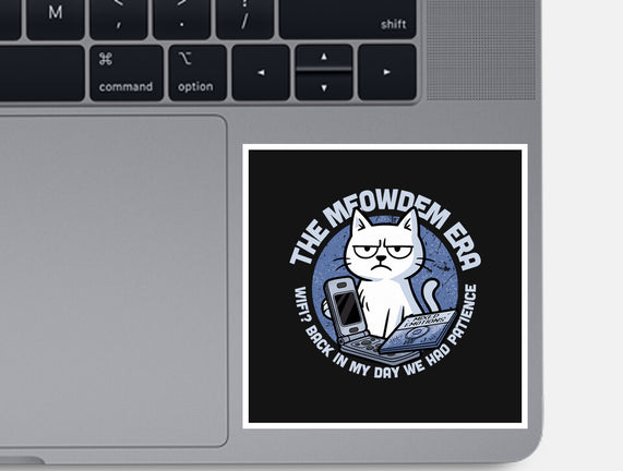The Meowdem Era
