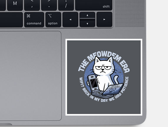 The Meowdem Era