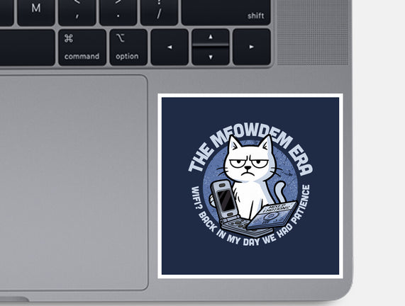 The Meowdem Era