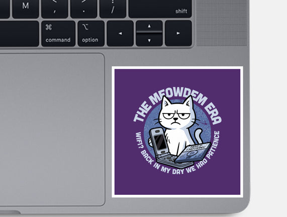 The Meowdem Era