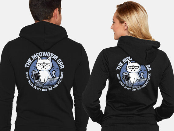 The Meowdem Era