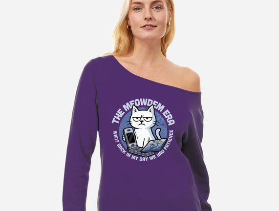 The Meowdem Era
