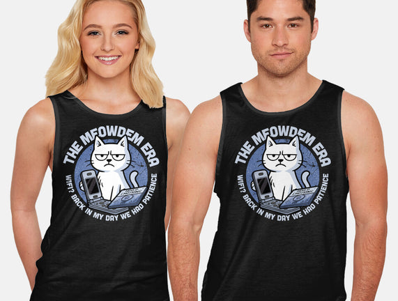 The Meowdem Era